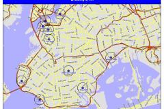 Market Analysis Map 15