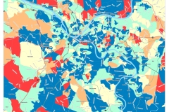 Market Analysis Map 13