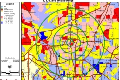 Market Analysis Map 12
