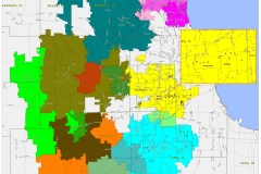 Media Advertising Map 12
