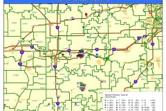 Media Advertising Map 20