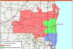 Media Advertising Map 1