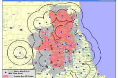 Media Advertising Map 6
