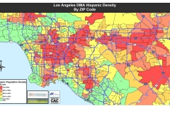 Media Advertising Map 13