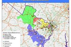 Media Advertising Map 3