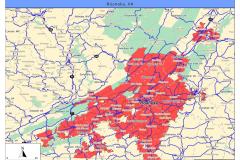 Media Advertising Map 4