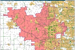Media Advertising Map 11