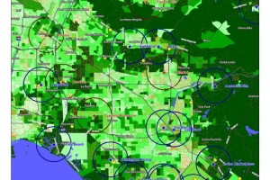 Site Selection
