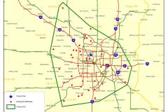 Customer Profiling Map 6