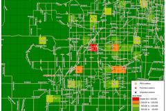 Site Selection Map 16