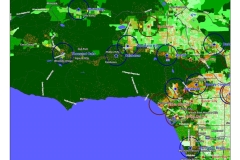 Site Selection Map 11