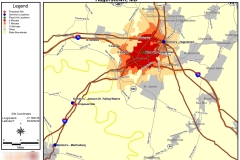 Site Selection Map 4