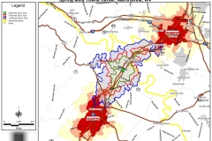 Site Selection Map 6