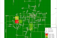 Site Selection Map 5