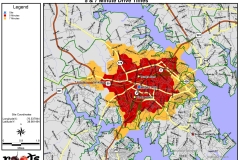 Site Selection Map 9