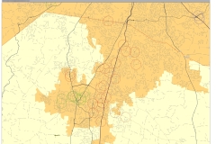 Site Selection Map 14