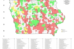 Utilities Compliance Map 3