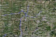 Utilities Compliance Map 2