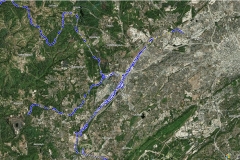 Utilities Compliance Map 1